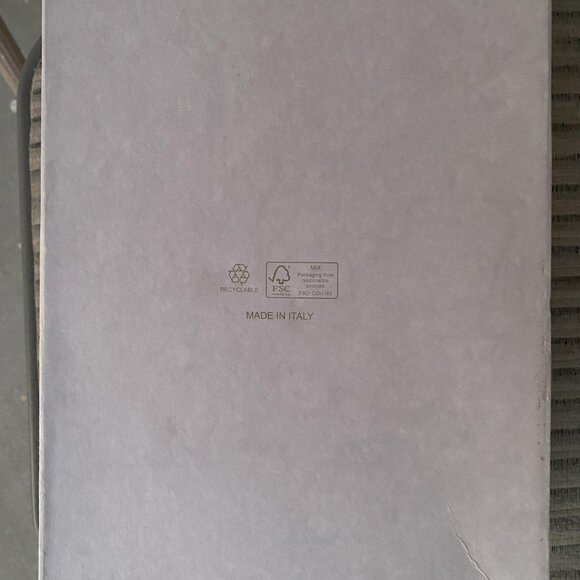 JIMMY CHOO ROMY ANTHRACITE SHOES SIZE 42!!!! $275 - Picture 9 of 9